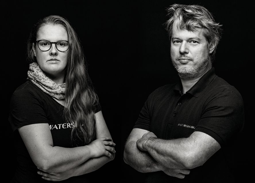 Christian Eid - watershow.de